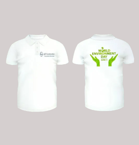 DTF Printing T-Shirts 
